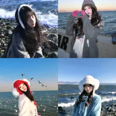 赶海归来·肥蛤·海鲜烧烤(韩乐坊店) User Photo