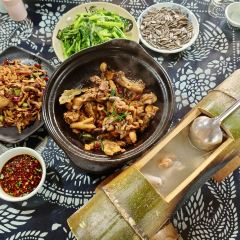 一尺稻田咖啡 User Photo