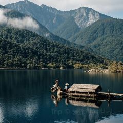 Asiniuniu-The daliangshan style User Photo