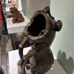 焦滩鱼头 여행 사진