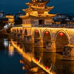 一品凉饭庄·建水人家分店 User Photo