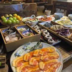 幽兰落 User Photo