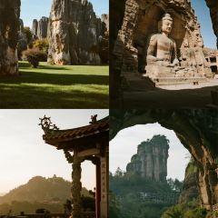 QIN YU WENG User Photo