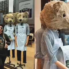 Ralph's Bar User Photo