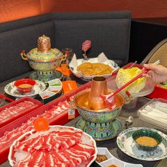 PeKing HOTPOT User Photo