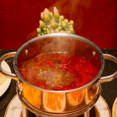 W XIAMEN · NINE Restaurant User Photo