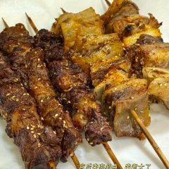 MA XIAO MA JIA User Photo