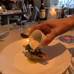 Core by Clare Smyth User Photo