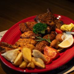 阿萨中东料理·清真(昆明南强街店) 여행 사진