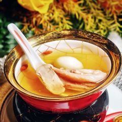 Regent Shanghai on The Bund · JIN LIN User Photo