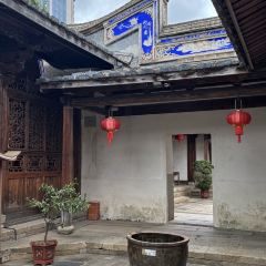 聚春園(南后街店)張用戶圖片