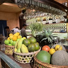 Mặn Mòi - Tao Đàn User Photo