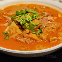 弶小楼(宴江北) User Photo