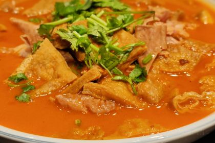 弶小楼(宴江北)