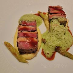 La Maison 1888 User Photo