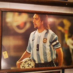 La Brigada User Photo