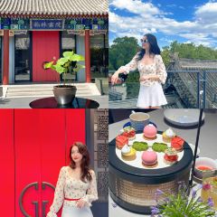 Mansion Cuisine by Jingyan User Photo