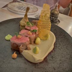 m-eating restaurant Mykonos town User Photo