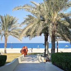 Olio Restaurant - Al Yamm Villa Resort User Photo