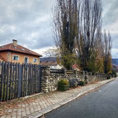 El Pajar Navacerrada 여행 사진