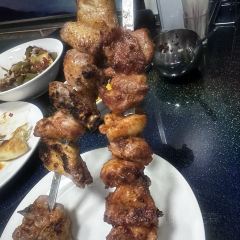 Afsona Restaurant User Photo