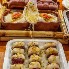 自蚝餐厅·功夫鸡蛙煲·牛腩·牛杂煲 User Photo