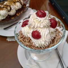 Ruszwurm Cukraszda 여행 사진