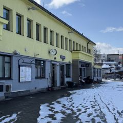 Rallar'n Pub og Kro User Photo