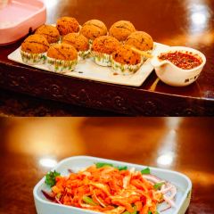 天下第一锅(唐人街店) User Photo