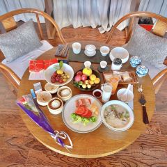 悦泉行馆中餐厅 ảnh của người dùng
