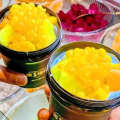 满米酸奶(济宁运河城店) User Photo