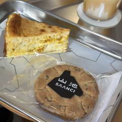 SAANCI山池咖啡（卓悅中心店）張用戶圖片