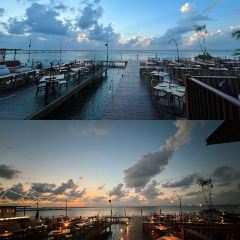 Tora | Japanese Restaurant in Cancun 여행 사진