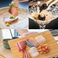 SENSE sushi lab 여행 사진
