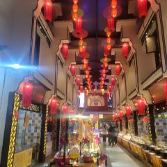魏征家宴 User Photo