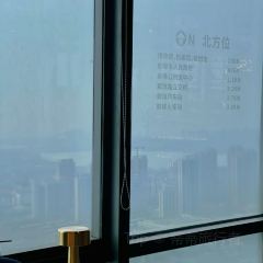 绿伴咖啡(绿地珠峰店) User Photo