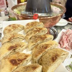 老北京火锅(河北店) User Photo