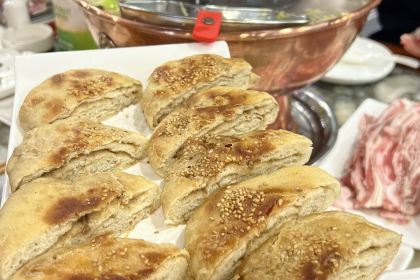 老北京火锅(河北店)