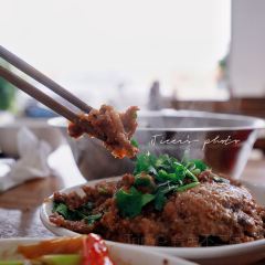 小胡羊肉汤 User Photo