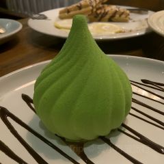 后院花语咖啡(文昌街) User Photo
