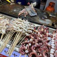江大小后街張用戶圖片