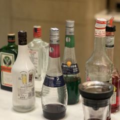 Man Ho Chinese Restaurant of Marriott Yantai User Photo