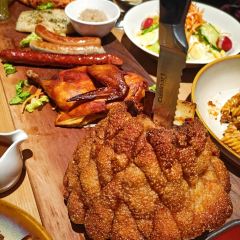 Gebrwurst xiangchangxiongdi·deguoxiangchangpijiucanba (shidaitianjie) User Photo