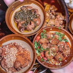 欢喜兔兔火锅 User Photo