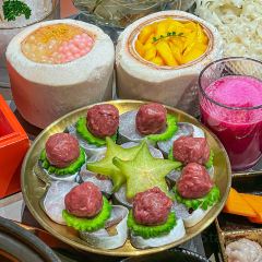 Jawaharat Hyderabad Restaurant User Photo