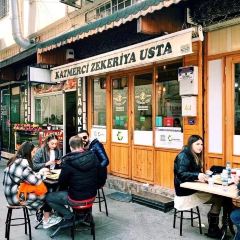 Katmerci Zekeriya Usta User Photo