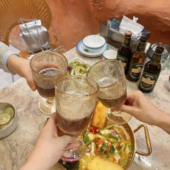 Man xi gong · mei gong he pan ri luo restaurant User Photo