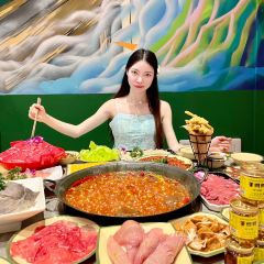 董閃閃老火锅(天府1店) User Photo