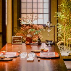 久坂屋和牛料理(朝阳东路店) User Photo