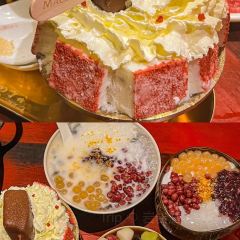 福德喜老火锅(郑州旗舰店) User Photo